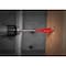 Diablo Demo Demon 1 in. X 6 in. L High Carbon Steel Nail-Embedded Wood Spade Bit Hex Shank 1 pk DSPD4050 - alternate 3